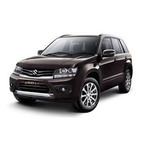 Tūnings Suzuki Vitara 2015-