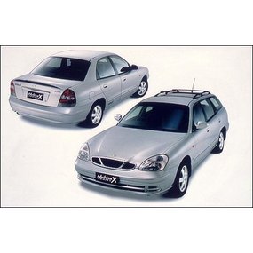 Tūnings Daewoo Nubira 1999-2003