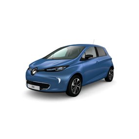 Tūnings Renault Zoe 2012-2019