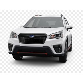 Tūnings Subaru Forester 2018-2024