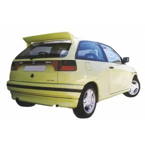 Tūnings Seat Ibiza 1993-2002