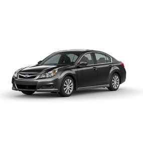 Tūnings Subaru Legacy 2009-2014