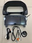 Toyota Land Cruiser Prado 150 2009–2023 Multimediju instrumentu panelis foto 1