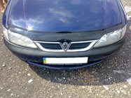Opel Vectra B 1995–2002 Kapota deflektors (FLY) foto 1