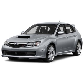Tūnings Subaru Impreza 2011-2016