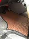 Mercedes Vito W638 1996–2003 EVA auto paklājiņi (ķieģeļu raksts) foto 1