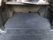 Range Rover III L322 2002–2012 Bagāžnieka paklājiņš (EVA, melns) foto 1