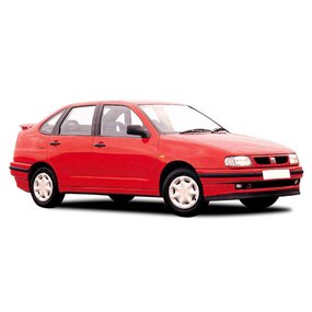 Tūnings Seat Cordoba 1993-2002