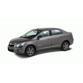 Tūnings Chevrolet Cobalt 2012-