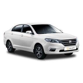 Tūnings Lifan 620 Solano 2007-