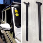Mercedes G class W463 1990–2018 Vertikālās uzlikas (2 gab., dizains 2018) foto 1