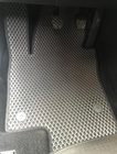 Volkswagen Jetta 2011–2018 EVA auto paklājiņi (melni) foto 1