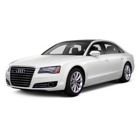 Tūnings Audi A8 2010-2018