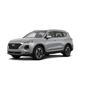 Tūnings Hyundai Santa Fe 4 2018-2023
