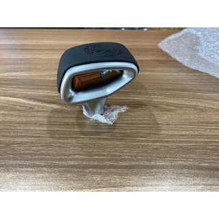 Pārnesumu pārslēga rokturis (2018+) Mercedes G-Class W463 2018–2024 foto 1