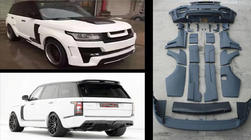 Range Rover IV L405 2013–2021 Virsbūves komplekts 2013-2017 (Hamen) foto 1