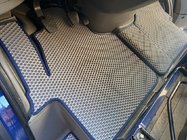 Mercedes Sprinter W906 2006–2018 EVA salona paklājiņi V1 (pelēki) foto 1