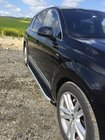 Audi Q7 2015–2026 Sānu pakāpieni Fullmond (2 gab., alumīnijs) foto 4