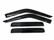 BMW 5. sērija E60/E61 2003–2010 Logu vēja deflektori Niken (4 gab.) foto 1