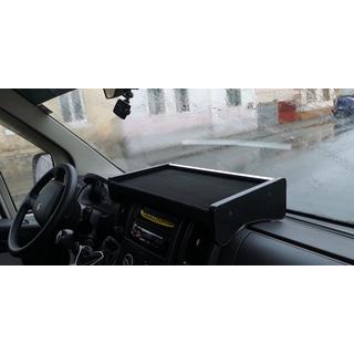 Plaukts uz paneļa (tips-1) foto 2