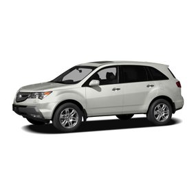 Tūnings Acura MDX 2007-2013