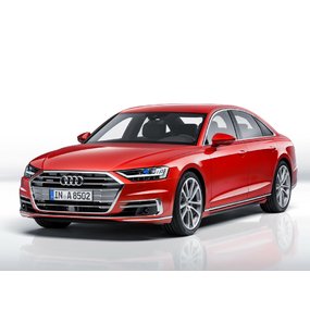 Tūnings Audi A8 2018-