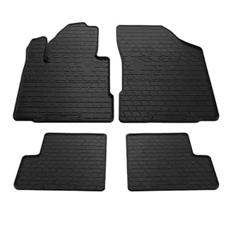 Gumijas salona paklājiņi (4 gab., Stingray Premium) GreatWall Haval/Hover H3 2005–2013