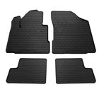 GreatWall Haval/Hover H3 2005–2013 Gumijas salona paklājiņi (4 gab., Stingray Premium) foto 1