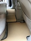 Hyundai Santa Fe 2 2006–2012 EVA salona paklājiņi (bēši) 2010–2012 foto 5