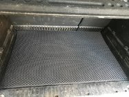 Renault Kangoo 2008–2020 Bagāžnieka paklājiņš (EVA, melns) foto 1