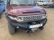 Toyota FJ Cruiser 2006–2022 Body kit Range Rover stilā foto 1