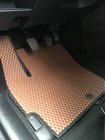 Mazda 3 2003–2009 EVA auto paklājiņi (ķieģeļu raksts) foto 1