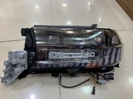Toyota Land Cruiser 200 2007–2021 Priekšējie lukturi 2016+ (Bugatti) foto 3