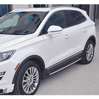 Sānu pakāpieni OEM V2 (2 gab.) Lincoln MKX 2015– foto 1