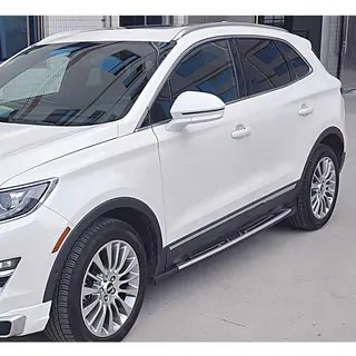 Sānu pakāpieni OEM V2 (2 gab.) Lincoln MKX 2015– foto 1