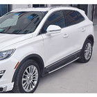 Lincoln MKX 2015– Sānu pakāpieni OEM V2 (2 gab.) foto 1