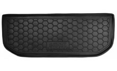 Smart 2007–2014 Bagāžnieka vanniņa 452 Roadster (Autogumm, plastmasa) foto 1
