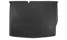 Kia Niro 2016–2021 Plastmasas bagāžnieka paklājiņš foto 1