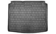 Volkswagen Golf 4 1997–2006 Bagāžnieka vanniņa SW (Autogumm, plastmasa) foto 1