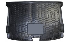 BMW I3 2013–2022 Gumijas bagāžnieka paklājiņš foto 1