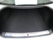 Volkswagen Passat B5 1997–2005 Bagāžnieka paklājiņš SD (EVA, melns) foto 4