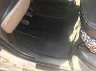 Fiat Doblo I 2005–2010 Gumijas salona paklājiņi (Stingray) foto 1