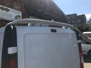 Opel Vivaro 2001–2015 Jumta spoileris (krāsošanai) foto 1