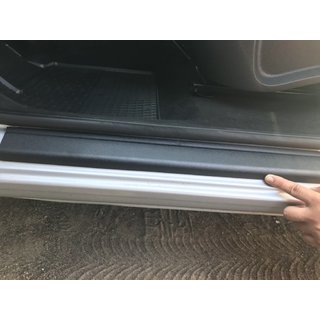 DDU durvju sliekšņu uzlikas (2 gab., plastmasa)