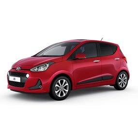 Tūnings Hyundai I-10 2017-2020