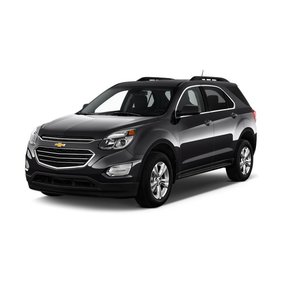 Tūnings Chevrolet Equinox 2018-2025