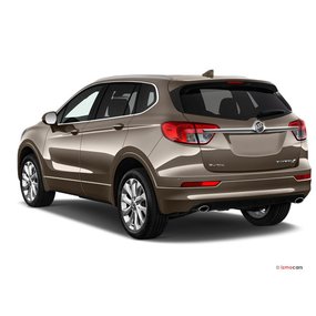 Tūnings Buick Envision 2014-2020