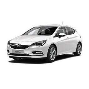 Tūnings Opel Astra K 2016-2021