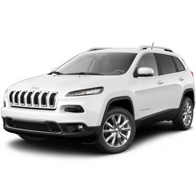 Tūnings Jeep Cherokee KL 2013-