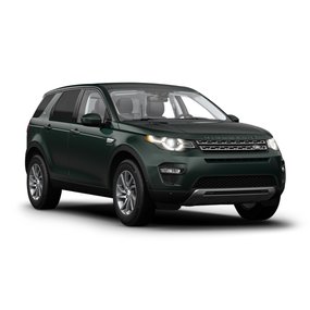 Tūnings Land Rover Discovery Sport 2014-